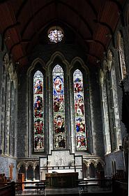 527-Kilkenny,Cattedrale di San Canizio,21 agosto 2010